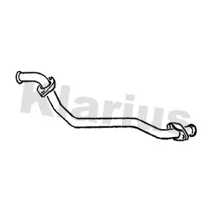 142784 KLARIUS