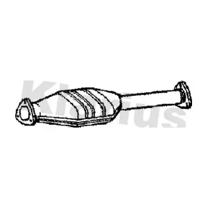 311427 KLARIUS