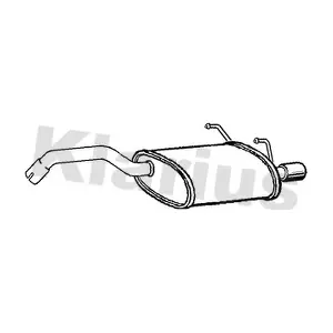 231079 KLARIUS