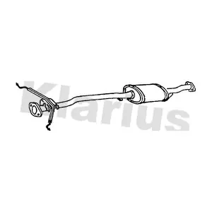 240551 KLARIUS