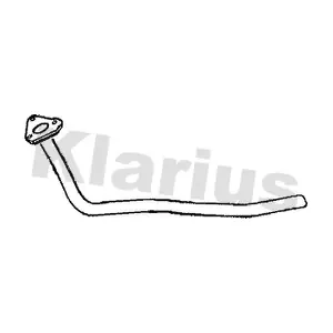 142886 KLARIUS