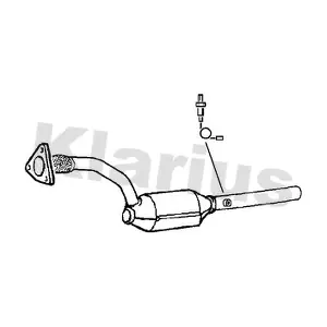 321621 KLARIUS