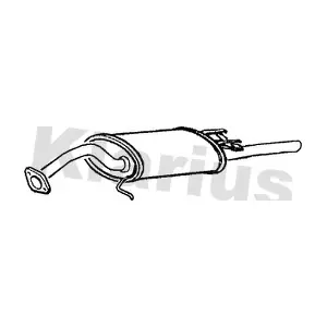 220391 KLARIUS