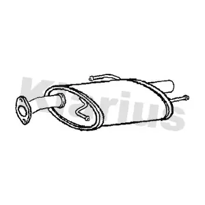 221081 KLARIUS