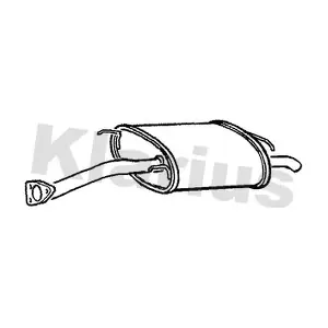 230852 KLARIUS