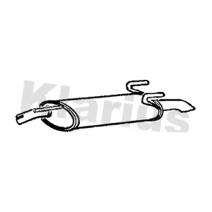 KLARIUS 220501