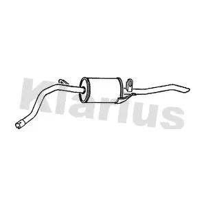 240009 KLARIUS