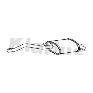 250961 KLARIUS