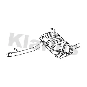 231183 KLARIUS
