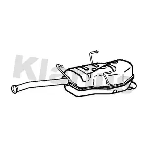 231063 KLARIUS