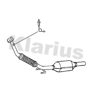 380259 KLARIUS