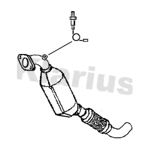 323880 KLARIUS