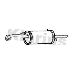 230697 KLARIUS