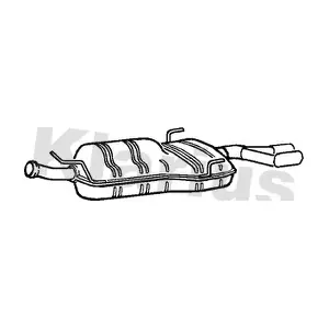 KLARIUS 230491