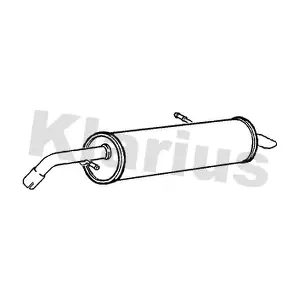 KLARIUS 231094
