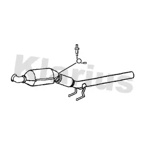 322410 KLARIUS