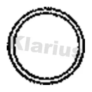 KLARIUS HAG16