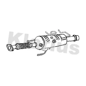 390936 KLARIUS