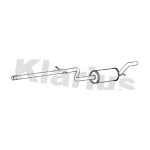 211190 KLARIUS
