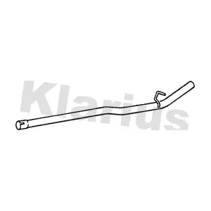 142893 KLARIUS