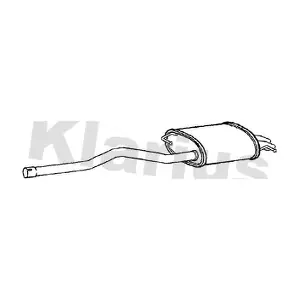 250677 KLARIUS