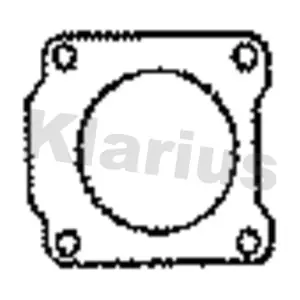 KLARIUS 410461