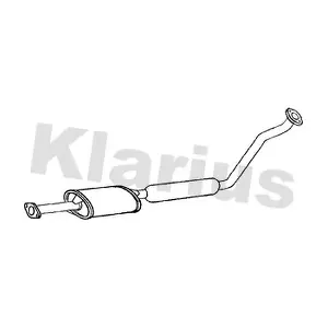 KLARIUS 270416