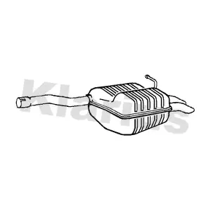 (221169) KLARIUS
