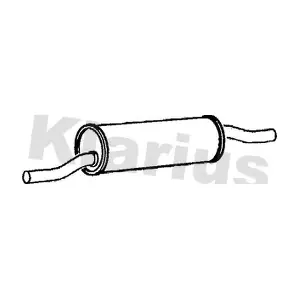 230058 KLARIUS