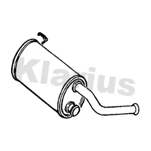 210030 KLARIUS