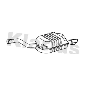 KLARIUS 231433