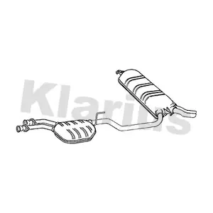 270777 KLARIUS