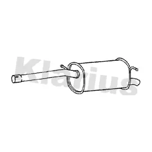 241067 KLARIUS