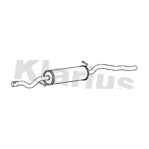 KLARIUS 270591