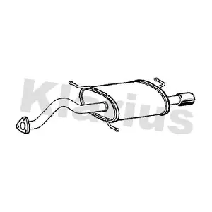 KLARIUS 220515