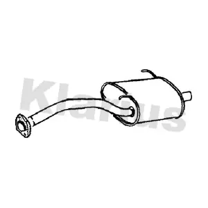 KLARIUS DU31T