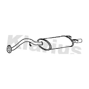 230849 KLARIUS