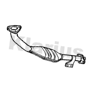 380056 KLARIUS