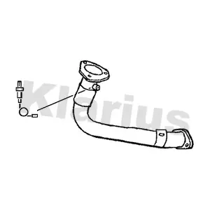380266 KLARIUS