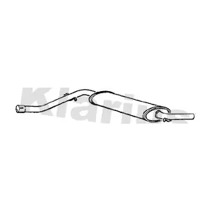 200377 BOSAL
