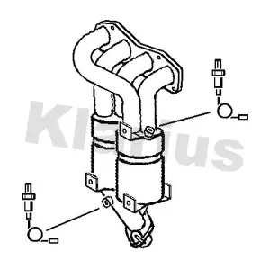 321739 KLARIUS