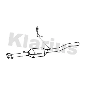KLARIUS 311818