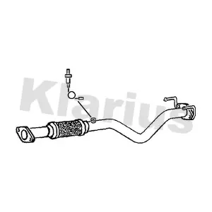 130471 KLARIUS