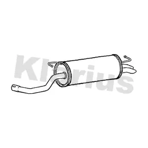 KLARIUS 240741