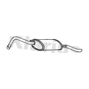 154259 BOSAL
