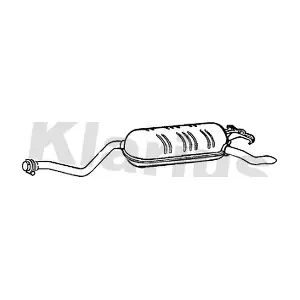 KLARIUS 240185
