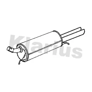 230769 KLARIUS