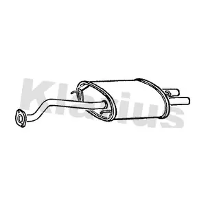 230253 KLARIUS