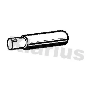 110748 KLARIUS