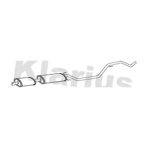 KLARIUS 270608